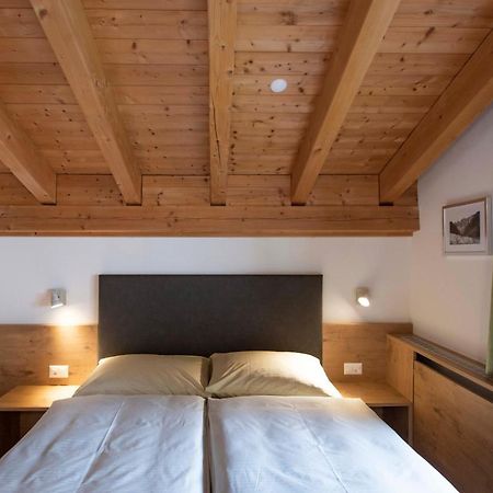 Apartment Madlaina Samnaun Dış mekan fotoğraf