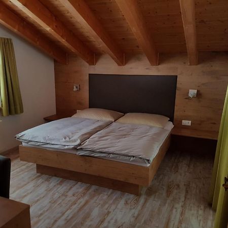 Apartment Madlaina Samnaun Dış mekan fotoğraf