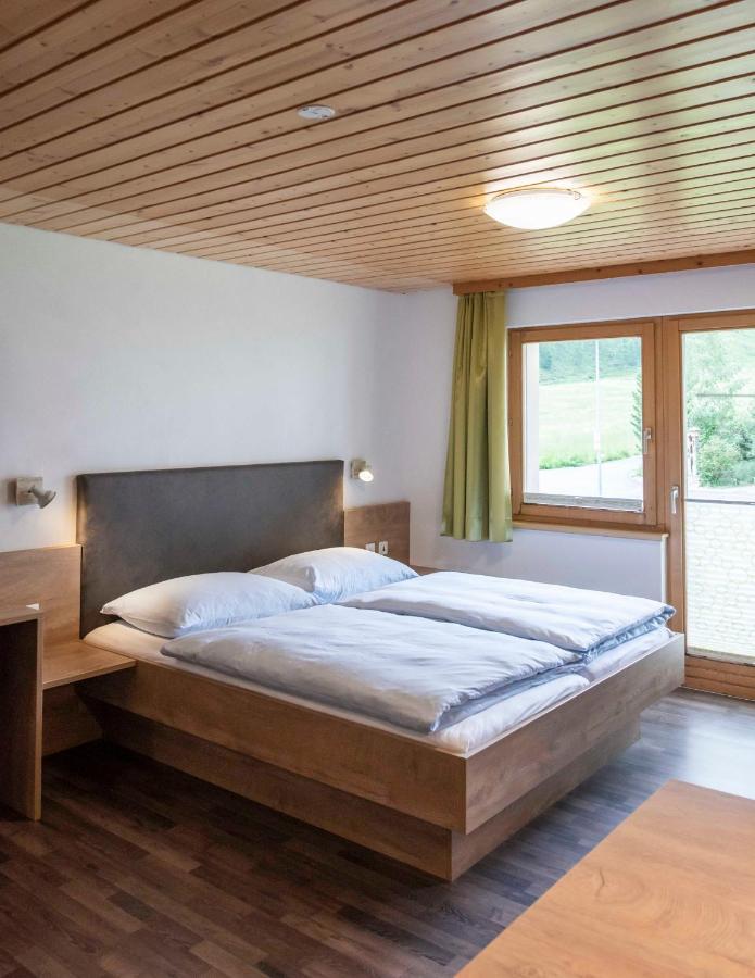 Apartment Madlaina Samnaun Dış mekan fotoğraf