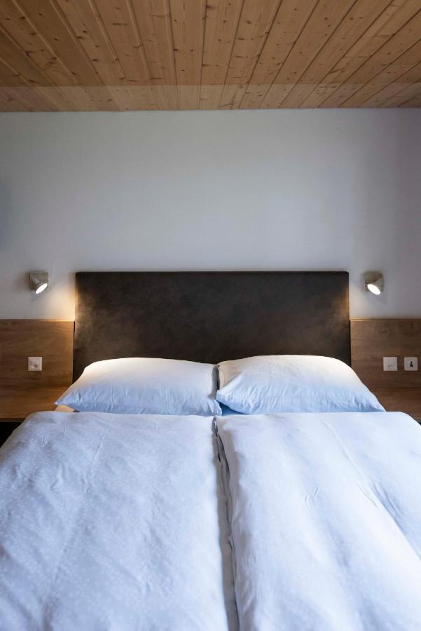Apartment Madlaina Samnaun Dış mekan fotoğraf
