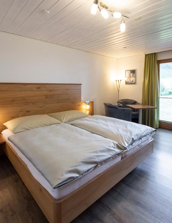 Apartment Madlaina Samnaun Dış mekan fotoğraf