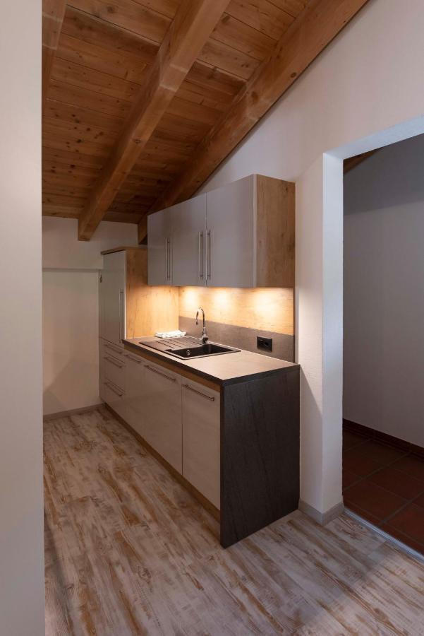 Apartment Madlaina Samnaun Dış mekan fotoğraf