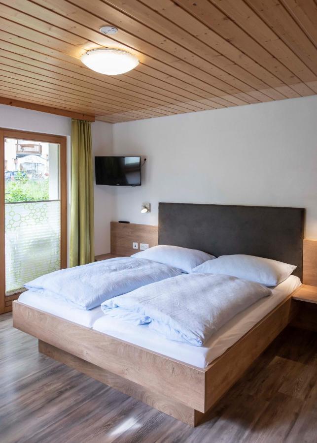 Apartment Madlaina Samnaun Dış mekan fotoğraf