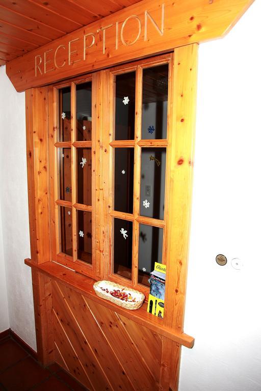 Apartment Madlaina Samnaun Dış mekan fotoğraf