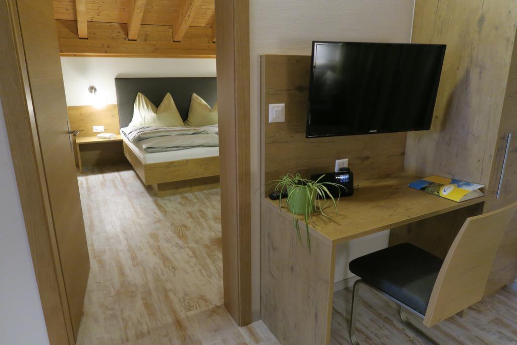 Apartment Madlaina Samnaun Dış mekan fotoğraf