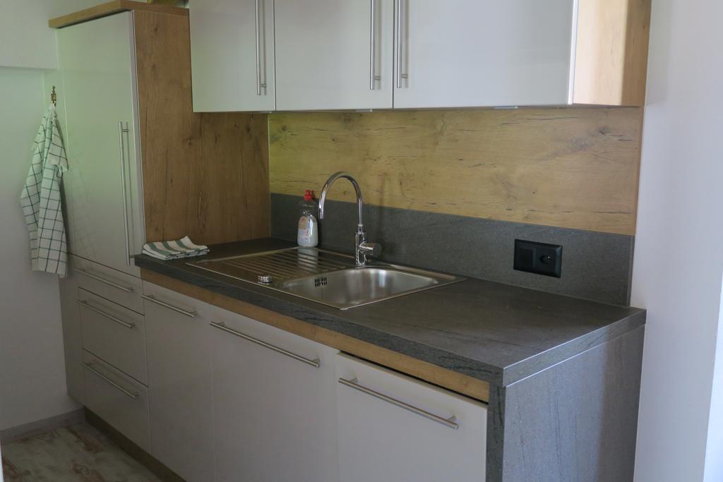 Apartment Madlaina Samnaun Dış mekan fotoğraf