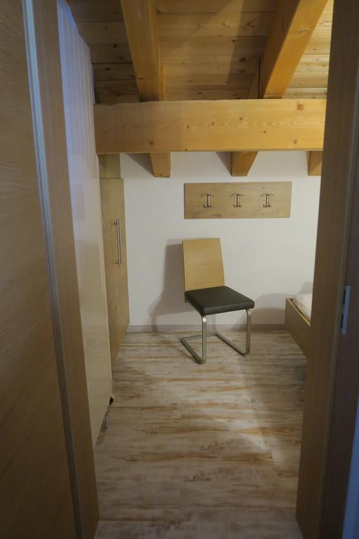 Apartment Madlaina Samnaun Dış mekan fotoğraf