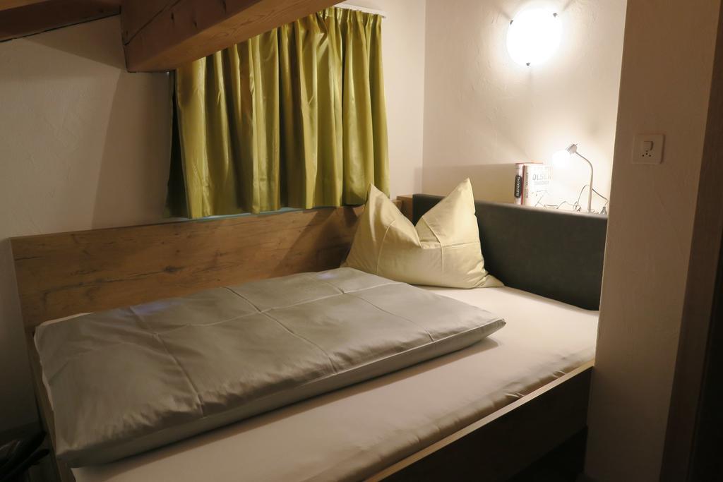 Apartment Madlaina Samnaun Dış mekan fotoğraf