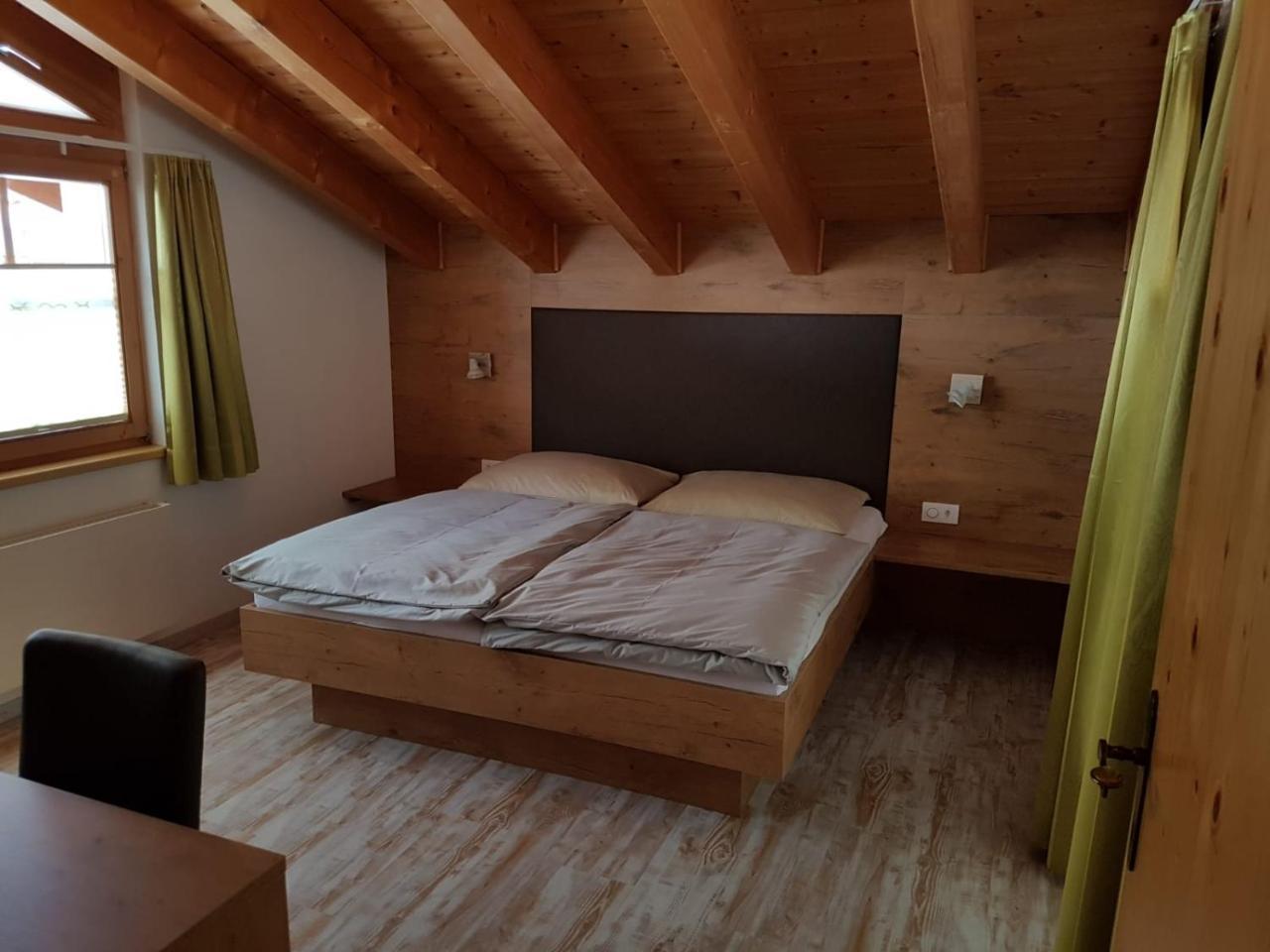 Apartment Madlaina Samnaun Dış mekan fotoğraf