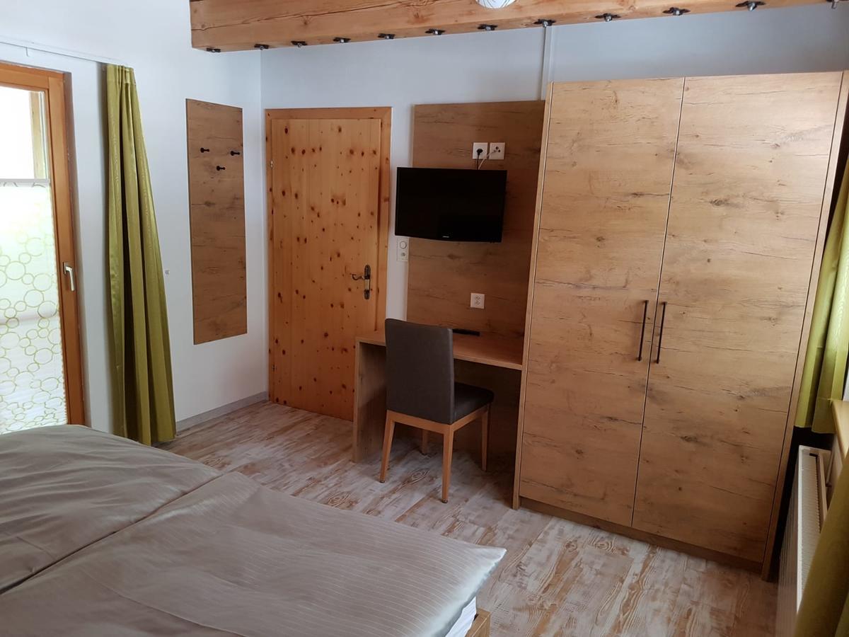 Apartment Madlaina Samnaun Dış mekan fotoğraf
